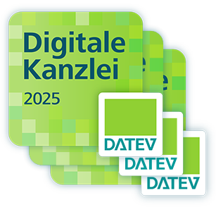 Label Digitale Kanzlei